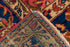 Vintage Mahal Area Rug (8' x 9')
